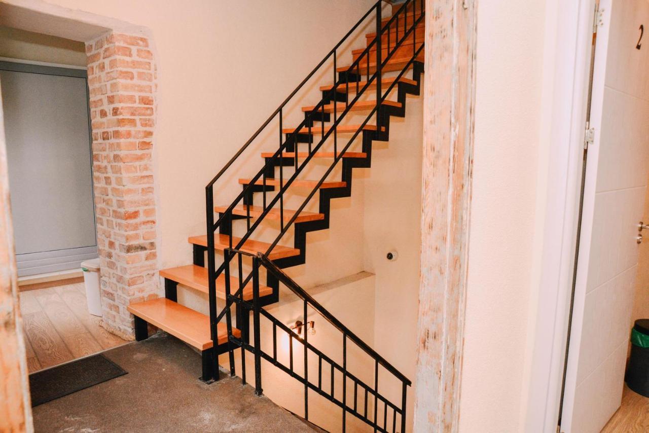 Guesthouse STEP Kotor Extérieur photo